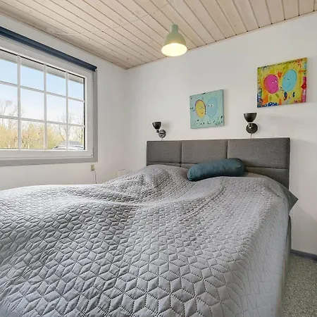 Hébergement de vacances C11712-bork-havn-magevaenget-17 Falen