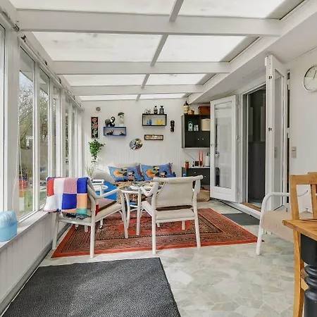 Feriehus C11712-bork-havn-magevaenget-17 *
