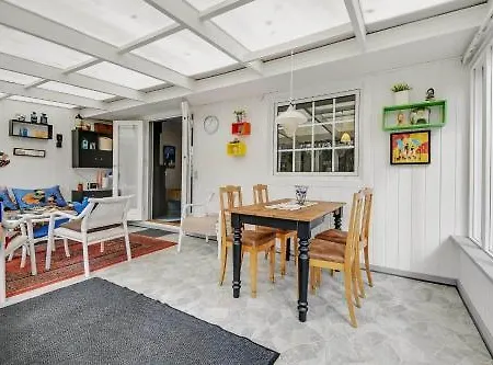 Casa vacanze C11712-bork-havn-magevaenget-17 *