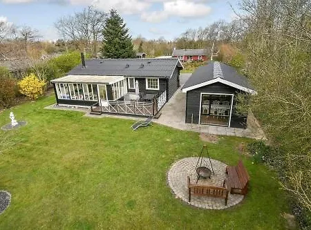 Casa vacanze C11712-bork-havn-magevaenget-17