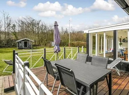 Casa vacanze C11712-bork-havn-magevaenget-17